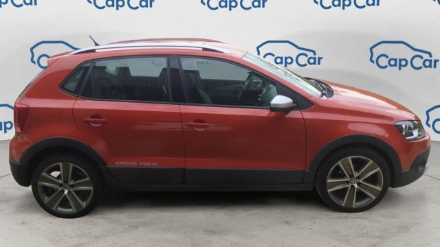 Volkswagen Polo image 2