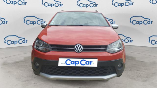 Volkswagen Polo image 3