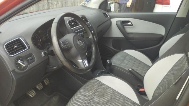 Volkswagen Polo image 9