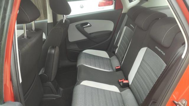 Volkswagen Polo image 4