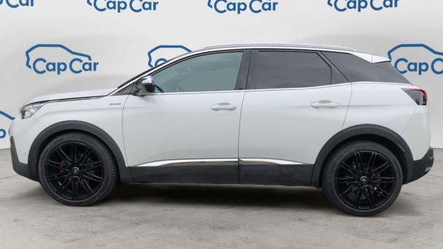 Peugeot 3008 image 9