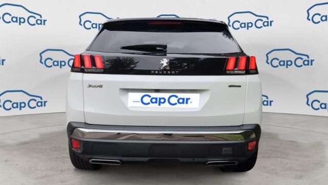 Peugeot 3008 image 4