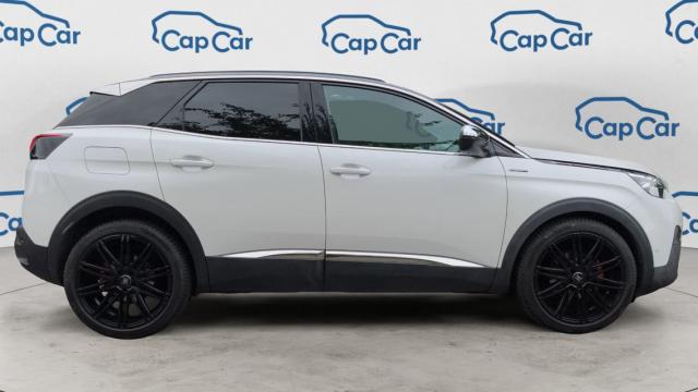Peugeot 3008 image 2