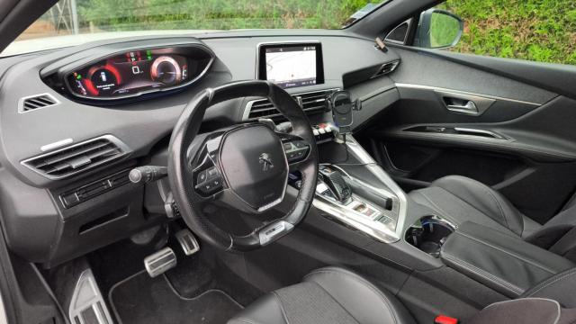 Peugeot 3008 image 6