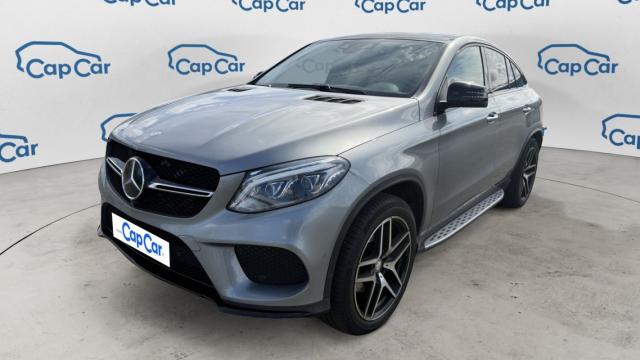 Mercedes Benz