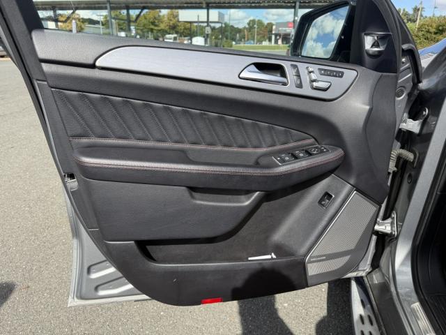Mercedes Benz Classe Gle Coupe image 3