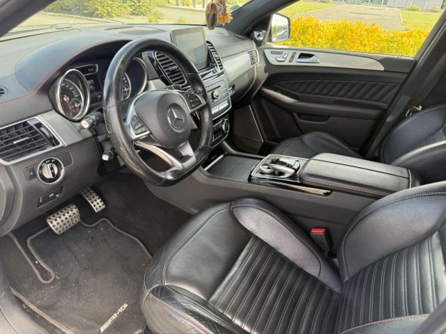 Mercedes Benz Classe Gle Coupe image 1