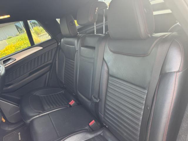 Mercedes Benz Classe Gle Coupe image 6