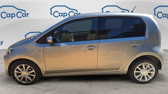 Volkswagen Up! image 7