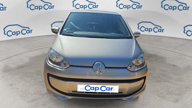 Volkswagen Up! image 5