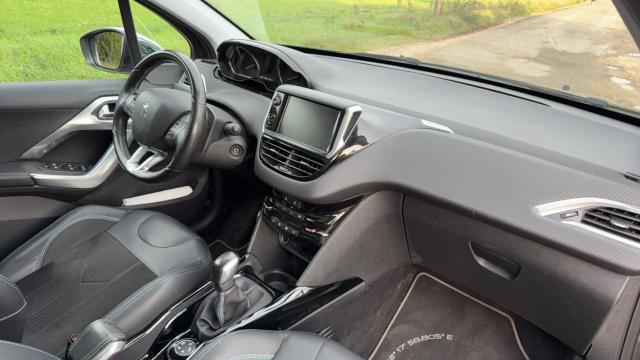 Peugeot 2008 image 4