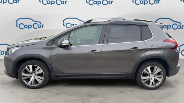 Peugeot 2008 image 8