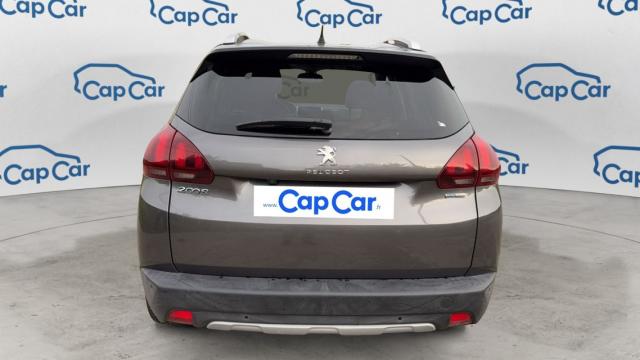 Peugeot 2008 image 6