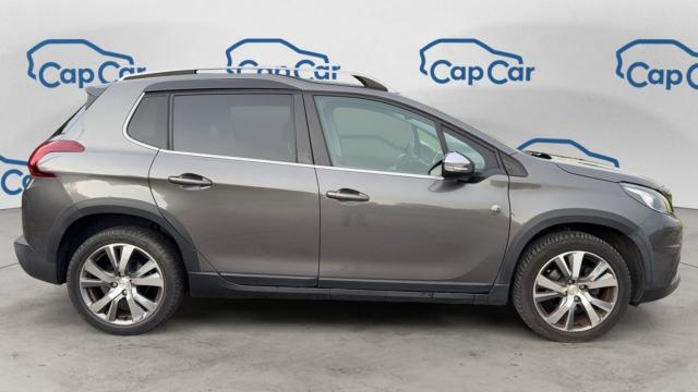 Peugeot 2008 image 2