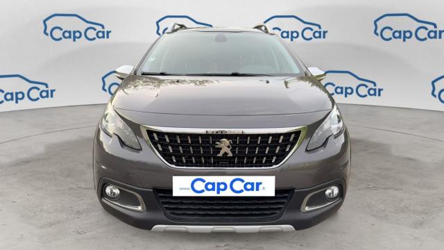 Peugeot 2008 image 3