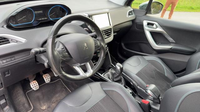 Peugeot 2008 image 9