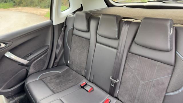 Peugeot 2008 image 7