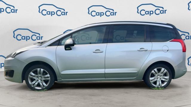 Peugeot 5008 image 2