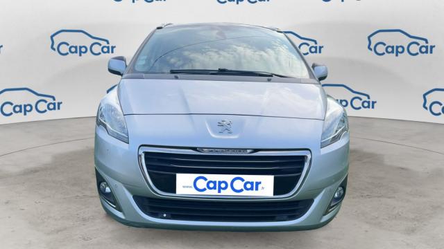 Peugeot 5008 image 8