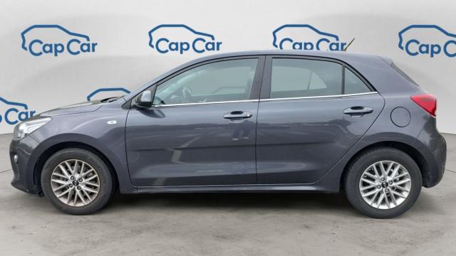 Kia Rio image 6