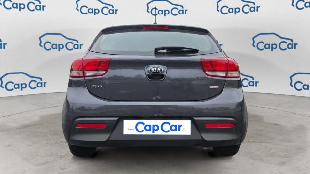 Kia Rio image 3