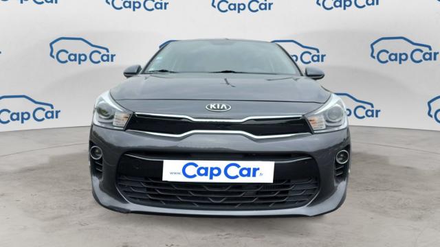 Kia Rio image 1