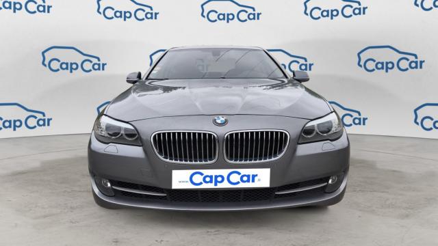 Bmw Série 5 image 2