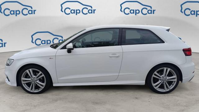 Audi A3 image 2
