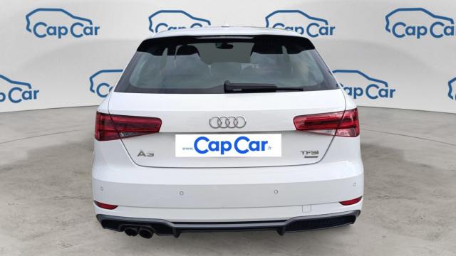 Audi A3 image 7