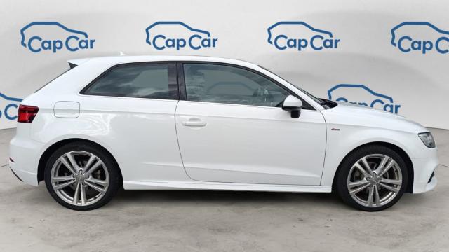Audi A3 image 3
