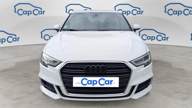 Audi A3 image 8