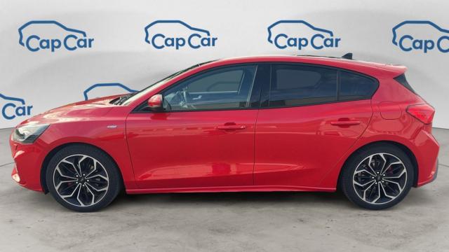Ford Focus image 3