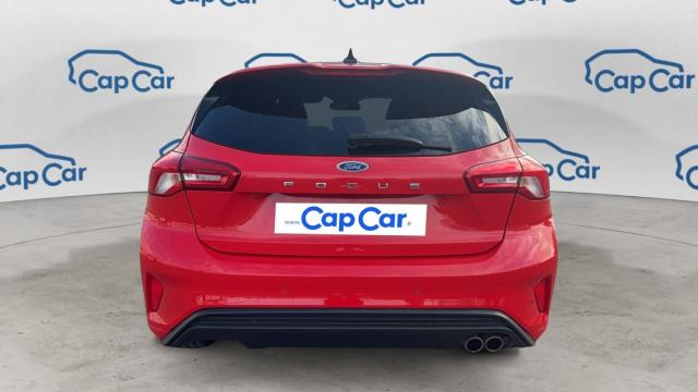Ford Focus image 1
