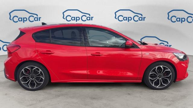 Ford Focus image 5