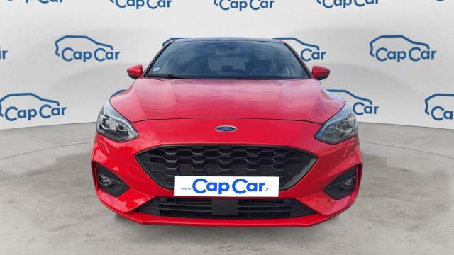 Ford Focus image 9
