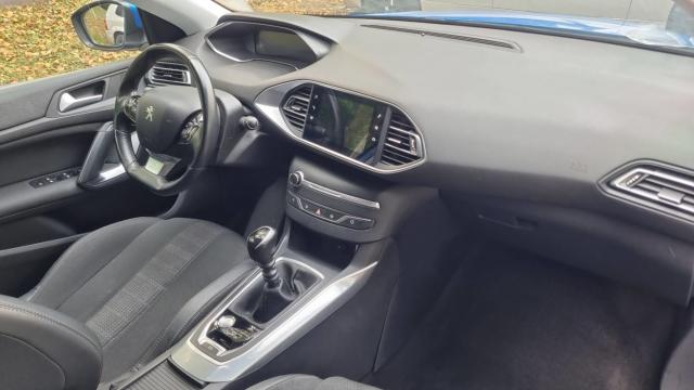 Peugeot 308 Sw image 6