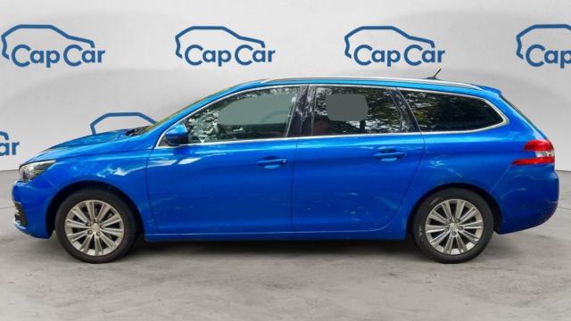 Peugeot 308 Sw image 8