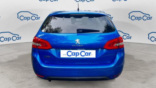 Peugeot 308 Sw image 5