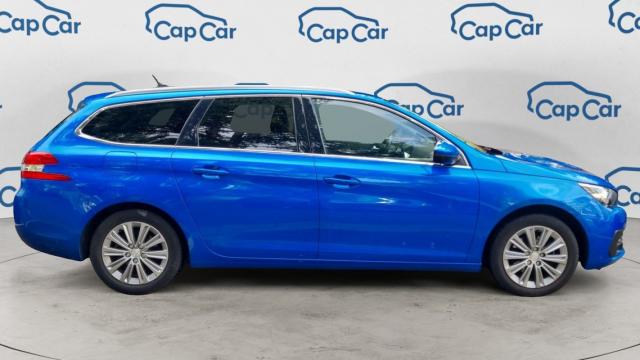 Peugeot 308 Sw image 1