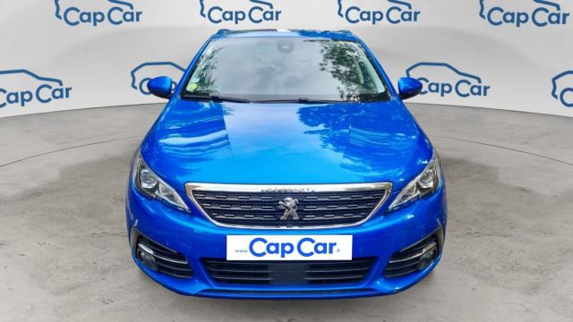 Peugeot 308 Sw image 2