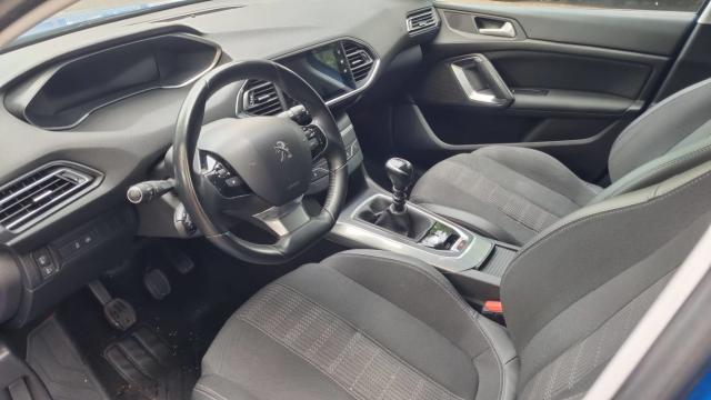 Peugeot 308 Sw image 3