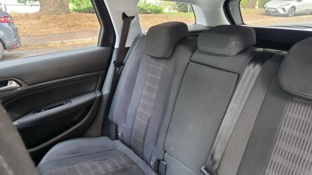 Peugeot 308 Sw image 9