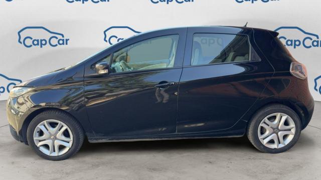 Renault Zoe image 9