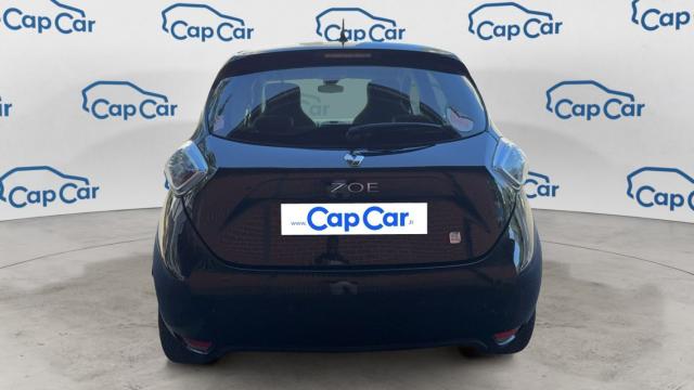 Renault Zoe image 4