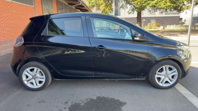 Renault Zoe image 5