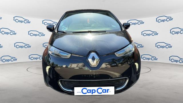 Renault Zoe image 6