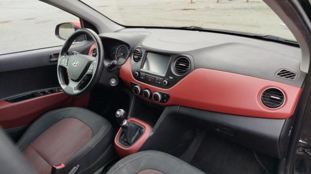Hyundai I10 image 5