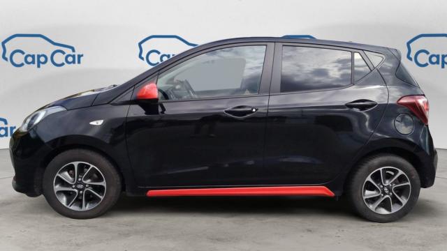 Hyundai I10 image 6
