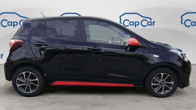 Hyundai I10 image 7