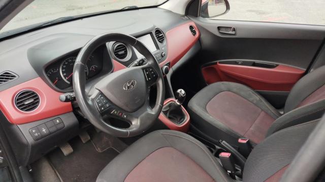 Hyundai I10 image 4